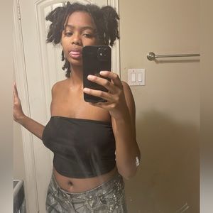 Meet your Posher, Maddie